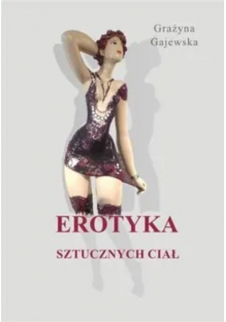 Erotyka sztucznych ciał