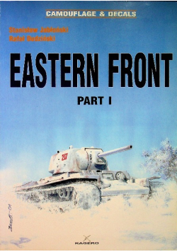 Eastern front