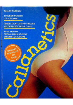 Callanetics