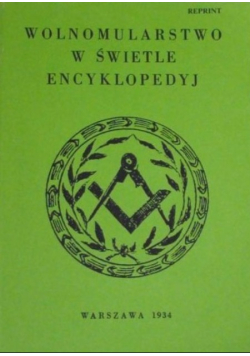 Wolnomularstwo w świetle encyklopedyj