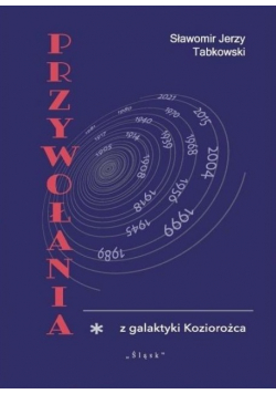 Przywołania z galaktyki Koziorożca