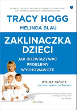 Zaklinaczka dzieci