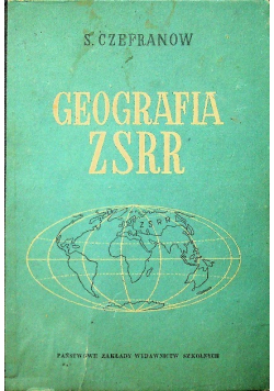 Geografia ZSRR