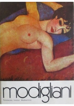 Modigliani