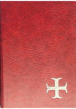Mszalik niedzielny Liturgia sakramentów Modlitwa kościoła