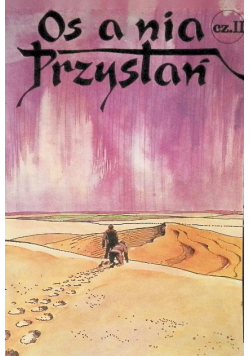 Ostatnia Przystań Część II