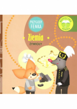 Ziemia Przygody Fenka