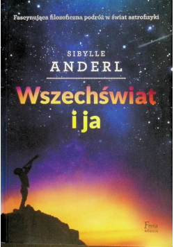 Wszechświat i ja