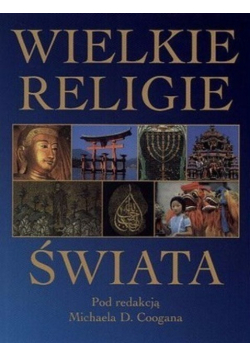 Wielkie religie świata