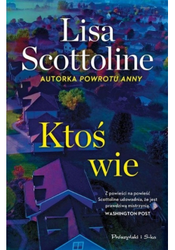 Ktoś wie