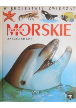 Zwierzęta morskie