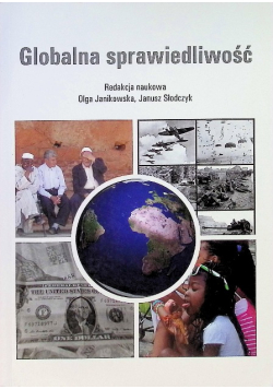 Globalna sprawiedliwość
