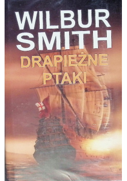 Drapieżne ptaki