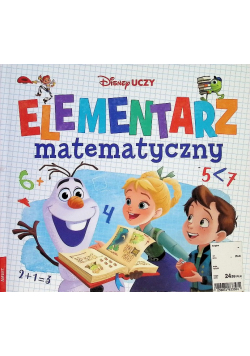 Elementarz matematyczny