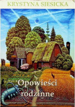 Opowieści rodzinne