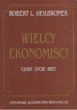 Wielcy ekonomiści