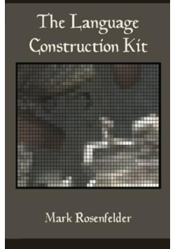 The Language Construction Kit