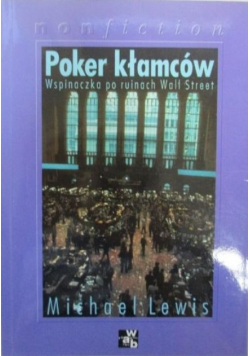 Poker kłamców
