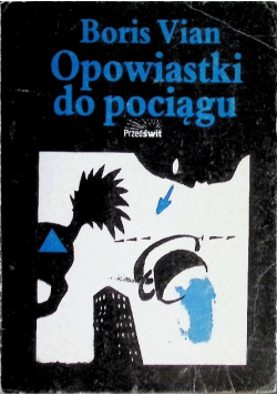 Opowiastki do pociągu