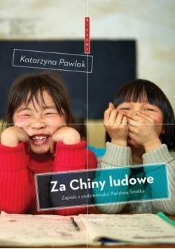 Za Chiny ludowe