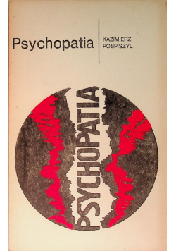 Psychopatia