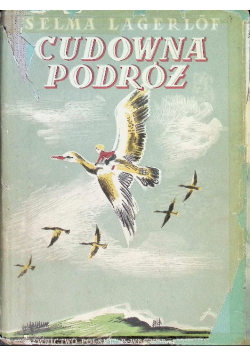 Cudowna podróż 1948 r.