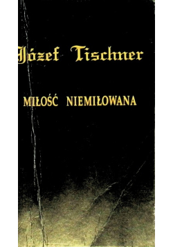 Miłość niemiłowana