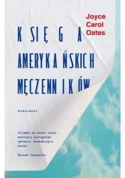 Księga amerykańskich męczenników