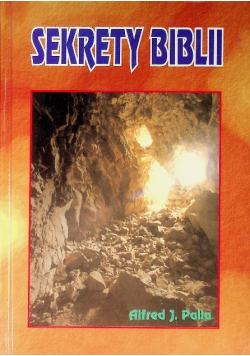 Sekrety Biblii