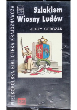 Szlakiem wiosny ludów