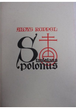 Stanislaus Polonus