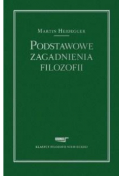 Podstawowe zagadnienia filozofii