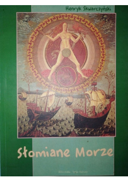 Słomiane morze