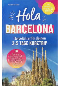Hola Barcelona