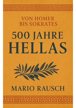 500 Jahre Hellas