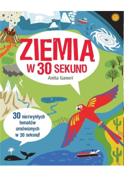 Ziemia w 30 sekund