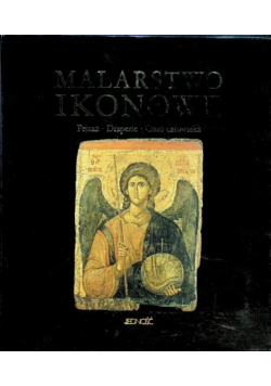 Malarstwo ikonowe Tom 1 do 3