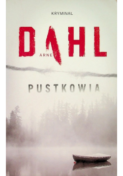 Pustkowia