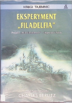 Eksperyment Filadelfia