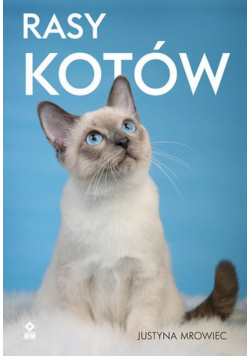Rasy kotów