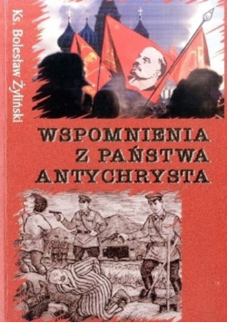 Wspomnienia z państwa Antychrysta