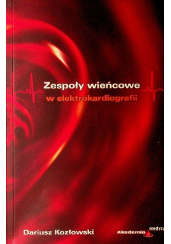 Zespoły wieńcowe w elektrokardiografii