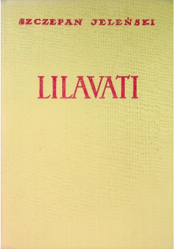 Lilavati