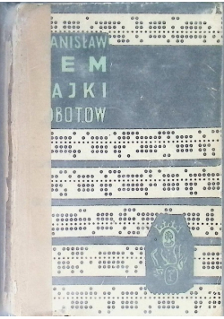 Bajki robotów
