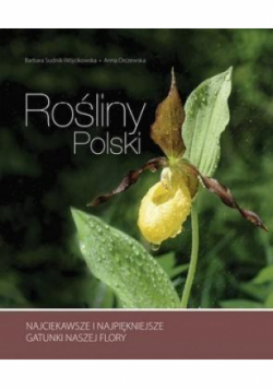 Rośliny Polski