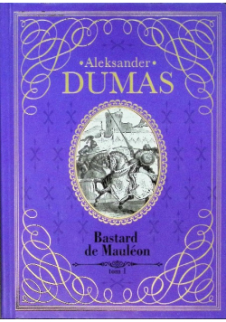 Bastard de Mauleon Tom 1