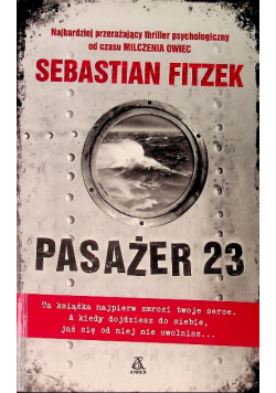 Pasażer 23