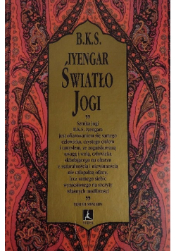 Światło jogi