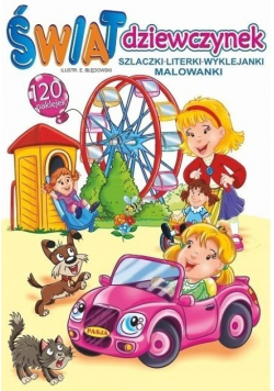 Świat dziewczynek