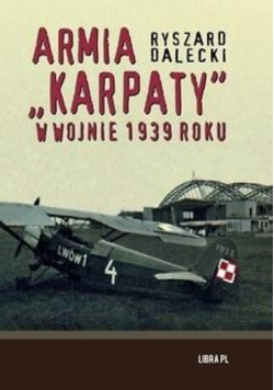 Armia karpaty w wojnie 1939 roku